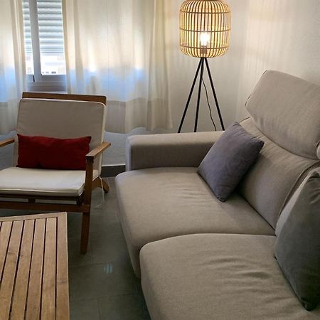 Si Apartamentos Benicàssim Exterior foto