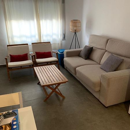 Si Apartamentos Benicàssim Exterior foto