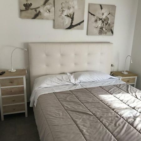 Si Apartamentos Benicàssim Exterior foto