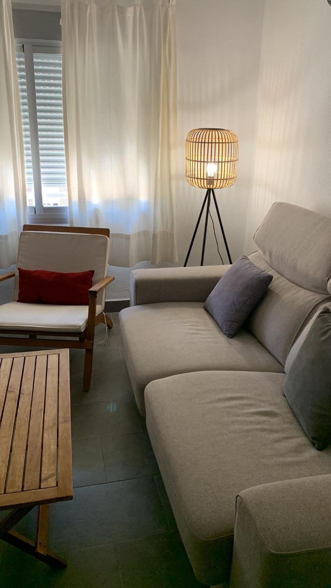 Si Apartamentos Benicàssim Exterior foto