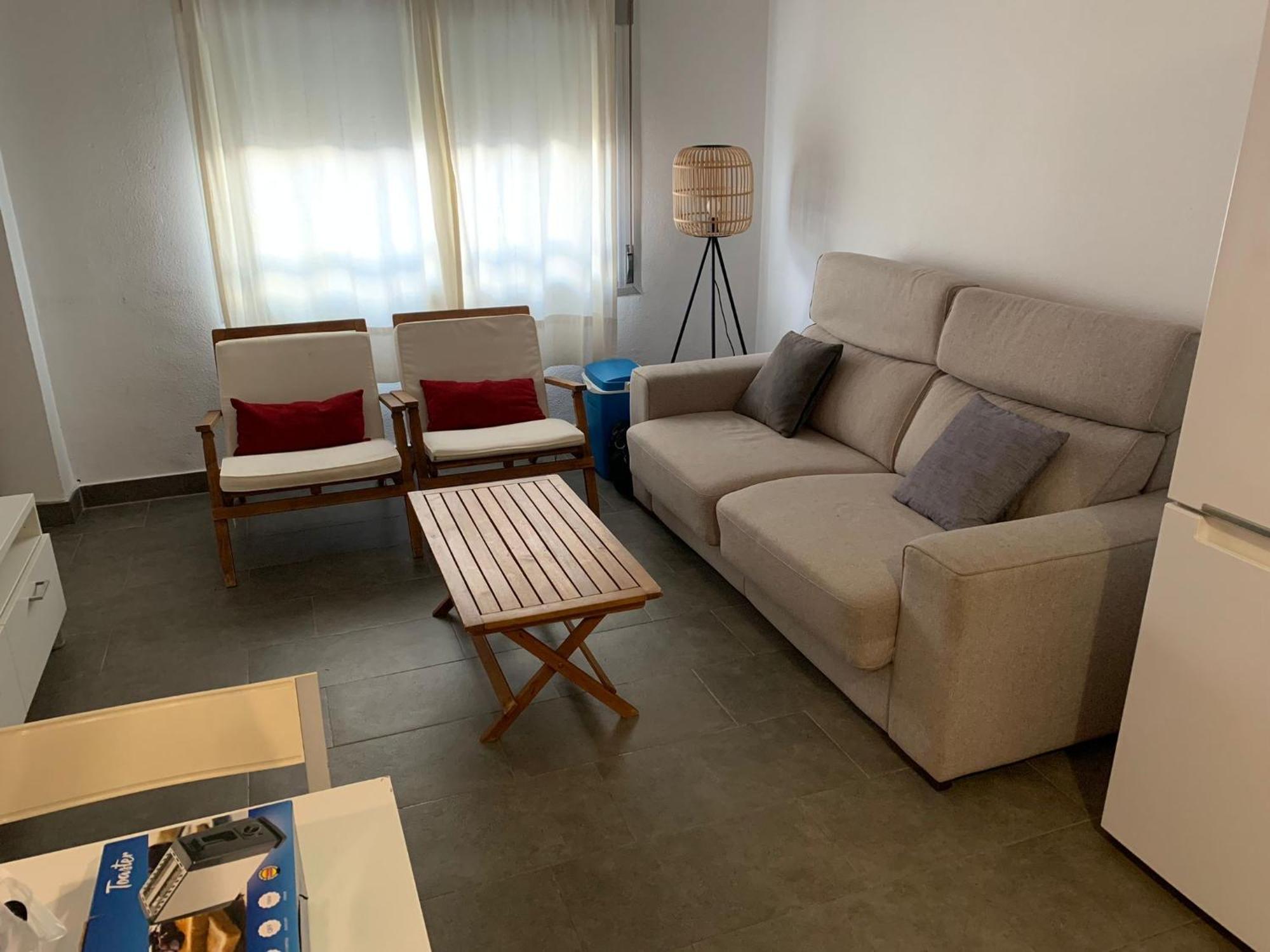 Si Apartamentos Benicàssim Exterior foto