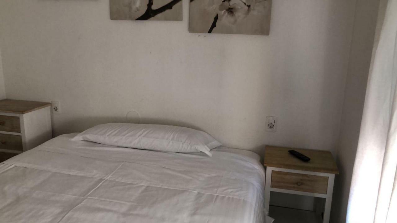 Si Apartamentos Benicàssim Exterior foto