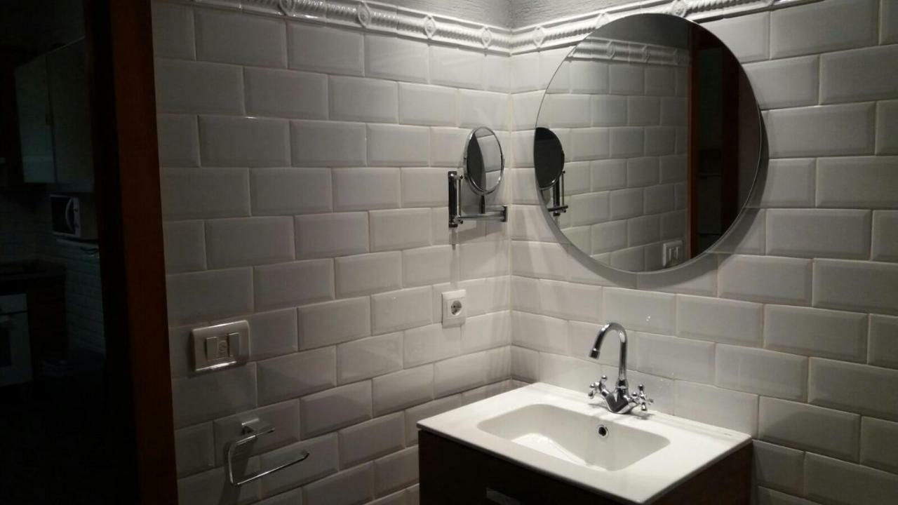 Si Apartamentos Benicàssim Exterior foto