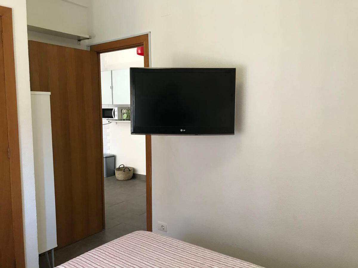 Si Apartamentos Benicàssim Exterior foto