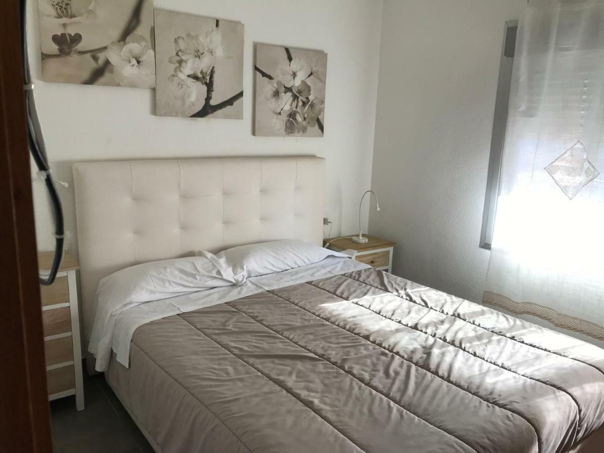 Si Apartamentos Benicàssim Exterior foto